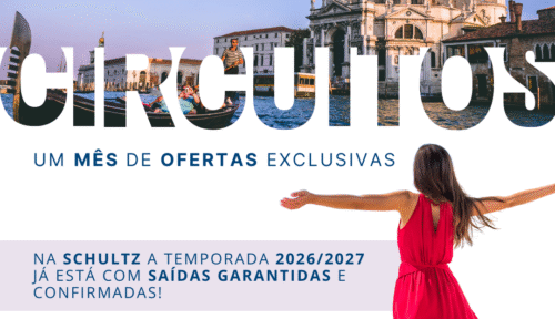Mês dos Circuitos